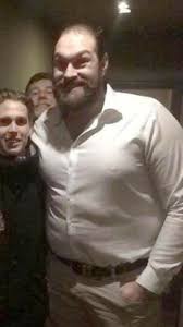 Nice photo of a young tyson fury with wladamir klitschko in happier times. Gary William On Twitter Tyson Fury Is Younger Than These Fighters But Looks Old Enough To Be There Dad Boxing