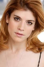 Robin Sydney — The Movie Database (TMDB)