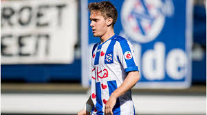 Het kanaal voor inwoners en ondernemers voor informatie, producten en diensten van de gemeente heerenveen. Former Hsv Professional Halilovic Looking For Chance At Heerenveen Can Still Be As Good As Modric