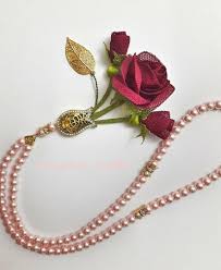 Tesbih Panosundaki Pin