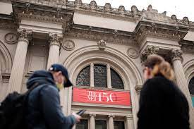 Every day, art comes alive in the museum's galleries and through its exhibitions and events, revealing both. Met Museum Prepares For 100 Million Loss Due To Coronavirus The New York Times