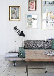 This Reminds Me Very Strongly Of The Apartment Where I Grew Up In Morningside Heights Stuedesign Til Hjemmet Hus Interior