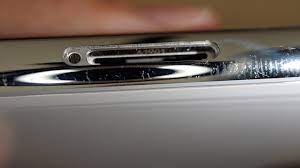 An lci will activate when it contacts water or a liquid containing water. Iphone X Xs 11 Water Damage Indicator How To See If Your Iphone Is Water Damaged The Diy Life