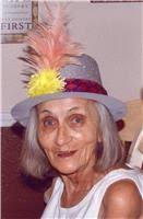 Emma Lynch Obituary (1929