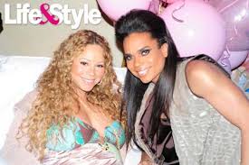 April 2011 Heroes Of Mariah