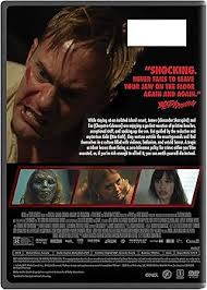 Amazon.com: INFINITY POOL : Alexander Skarsgåard, Mia Goth, Cleopatra  Coleman, Jalil Lespert, Thomas Kretschmann, Jeffrey Ricketts, Brandon  Cronenberg: Movies & TV