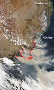 Ich habe 2011 in australien studiert und war sowohl im australischen somme. Buschbrande In Australien 2019 2020 Wikipedia