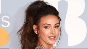 Valentina Shevchenko Just Revealed Her Toned Figure