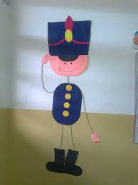 Dibuja y colorea con los marcadores de colores. Mi Sala Amarilla Manualidades Para El 17 De Agosto