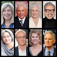 What is the cast of the 1983 film The Big Chill?