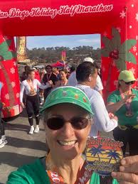 Medal Monday November