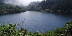 Beautiful Bass Lake