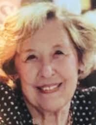 Obituary information for Joan Million Daly