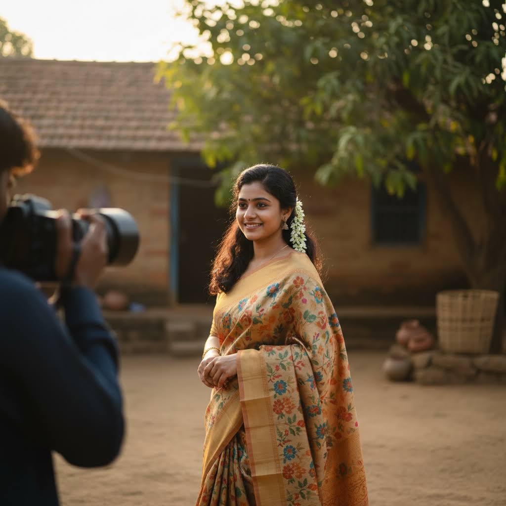 Portrait Photography in Rangiamunda product image