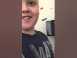 Calling magle from fnaf 2 very freaky