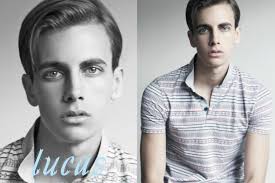 Interview: Model, Photographer, Musician, Songwriter