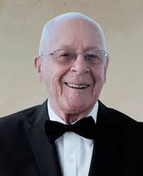 Jacques-André Lamontagne (Ceremony)