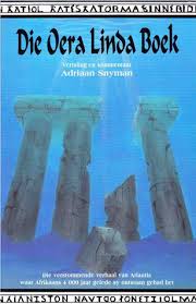 The Oera Linda Book A Neo Pagan Fantasy Novel By Anonymous