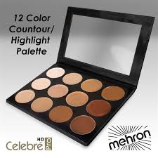 contour and highlight makeup kit mac