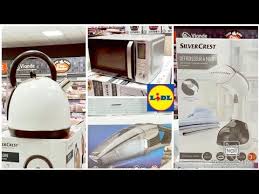 lidl nouveautes 27 novembre 2020 youtube