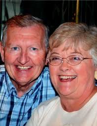 Most Recent Obituaries