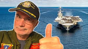 100 Years of Aircraft Carriers