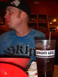 Garrett Karle Obituary (1986