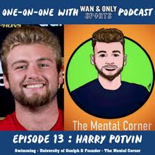 Episode 9: Alina Dormann (Indoor Volleyball