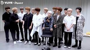 Drive \\ ok · 0 comments. Vlive X Dispatch Seventeen Wiki Fandom