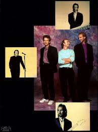 While it is slightly funky, it has an adequate rock i hardly can believe that the band has ever made a song like i can't dance which really cannot be categorized as any kind of rock music. One Of My Most Memorable Concerts At The Vet Genesis We Can T Dance Tour 31 May 1992 Veterans Stadium Philadelphia Genesis Band Phil Collins Genesis