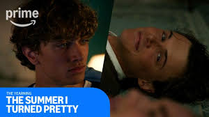 He's got brains AND brawn. #JonathanTogo plays Damon Drew