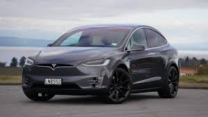 Model x is one of the safest suvs ever. Tesla Has Supercharged The Suv Concept With The Model X Stuff Co Nz