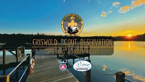 Profile for Griswold Scout Reservation