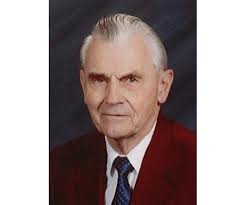 Wayne Bovee Obituary (1926