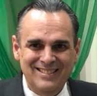 Dr. Felipe Melgar Cuellar (Bolivia)