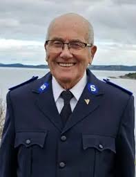 Obituary information for Donald Henry Parsons