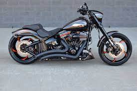 Ebay 2016 Harley Davidson Softail 2016 Fxse Breakout Screamin Eagle Cvo 9k In Xtra Classic Harley Davidson Harley Davidson Motorcycles Harley Davidson Bikes