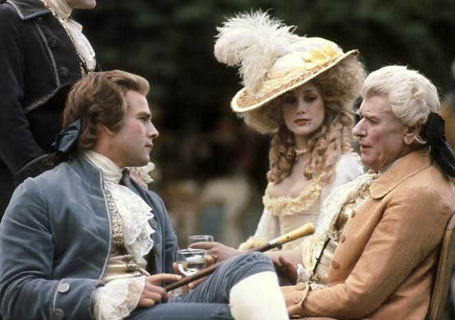 Watch: 19-Minute Look Back At Stanley Kubrick's Overlooked Masterpiece 'Barry  Lyndon'
