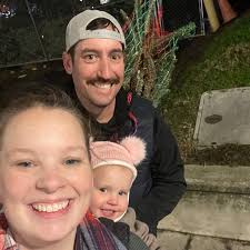 Rossie Family Tradition Year 4! #mj #23 #innercitychristmastree #familytime