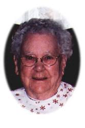 Mary Paradis Morin (1922-2006)