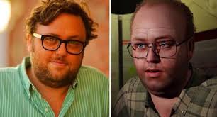 Why do we all have an uncle who looks like Lester? : r/GTAV