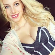 Tammy Wesley (@odineztammy)