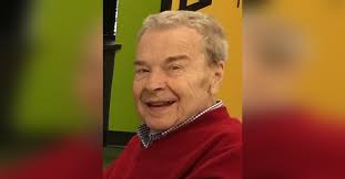 E Richard Dick Dustin Obituary Visitation Funeral Information