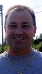 Lance Charles Golding Obituary