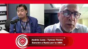 Radio Pichincha was live.