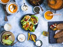 Chart house portland thanksgiving menu. Where To Eat Thanksgiving Day 2019 In Portland Eater Portland