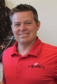 Gateway FS > About Us > Management Staff