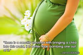 In this article some quotes on pregnancy that will help you stay positive funny quotes about pregnancy while pregnant, it is important that you stay happy and do not stress. 40 Beautiful And Inspirational Pregnancy Quotes And Sayings