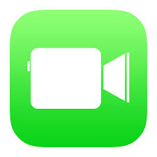 Facetime Icon Png Image Facetime Voip Call Facetime Iphone