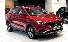 Mg'nin yeni elektrikli otomobili zs ev, şık tasarımdan ve hayat tarzınızdan ödün vermeden sıfır emisyonlu bir aracı kullanma keyfini size sunuyor. Mg Zs Ev Luxury Leasing Inkl Bafa Lieferung Und Zulassung Ab 139 Mon 48 10 000km Ludego